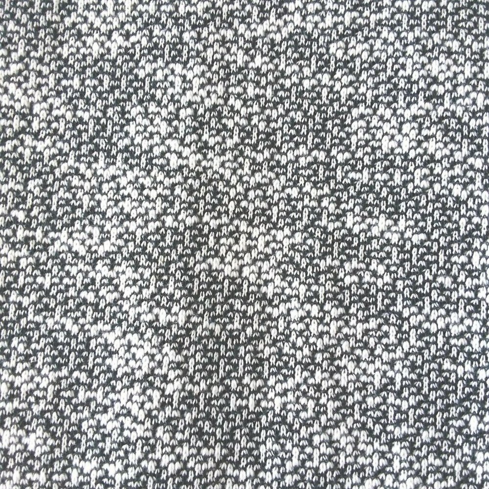 ☆☆SOLD☆☆ LulaRoe Joy Duster Length Heathered Vest - Picture 3 of 9